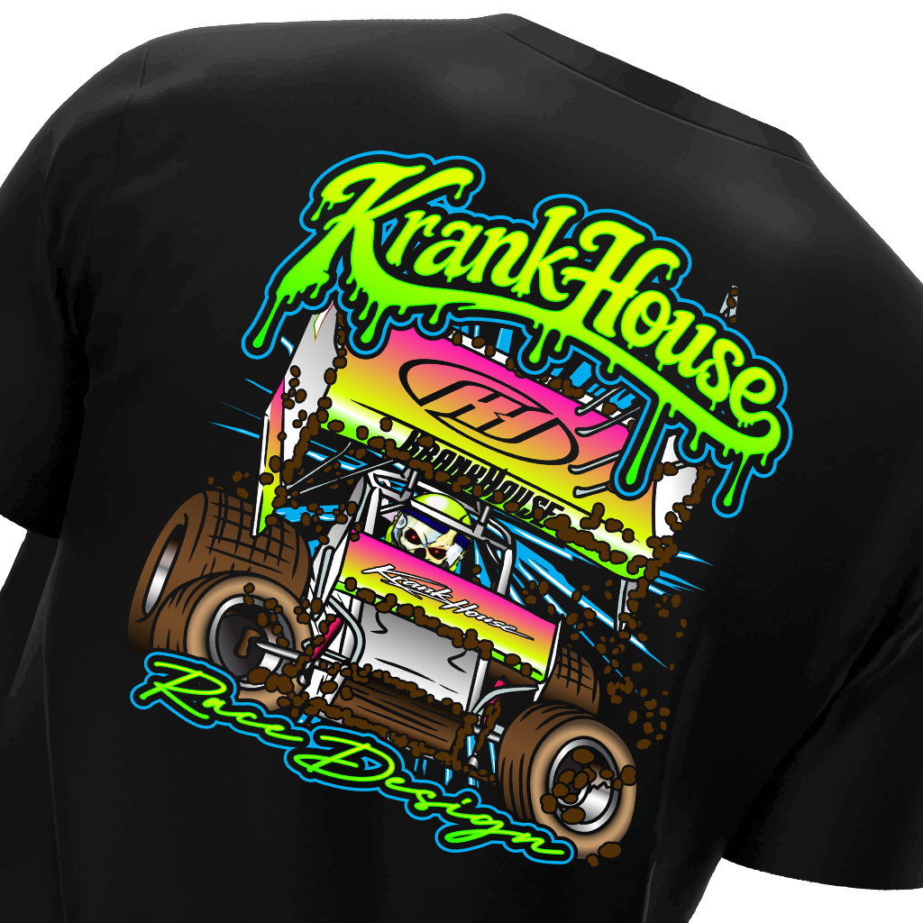 Official Merch