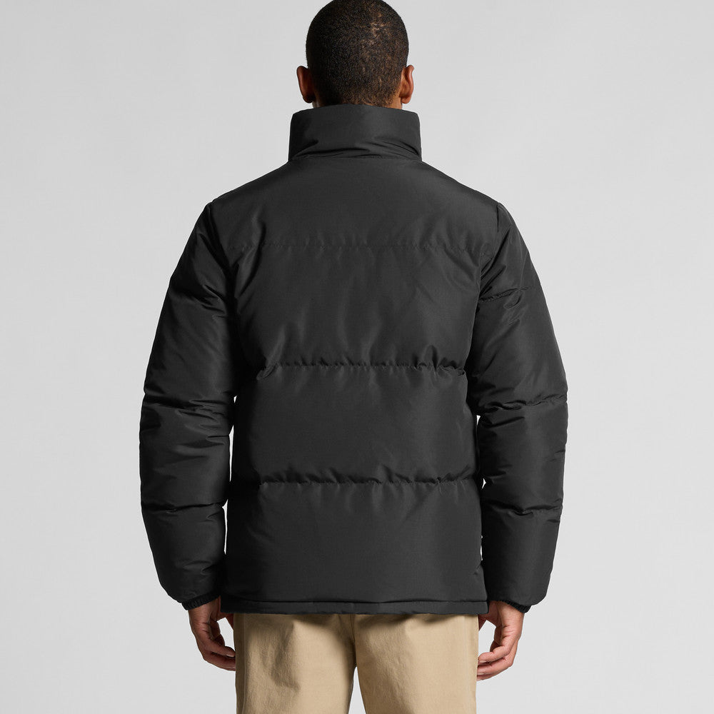 Men's Premium KH Down Puffer Jacket