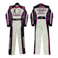 Krankhouse Custom SFI Race Suits