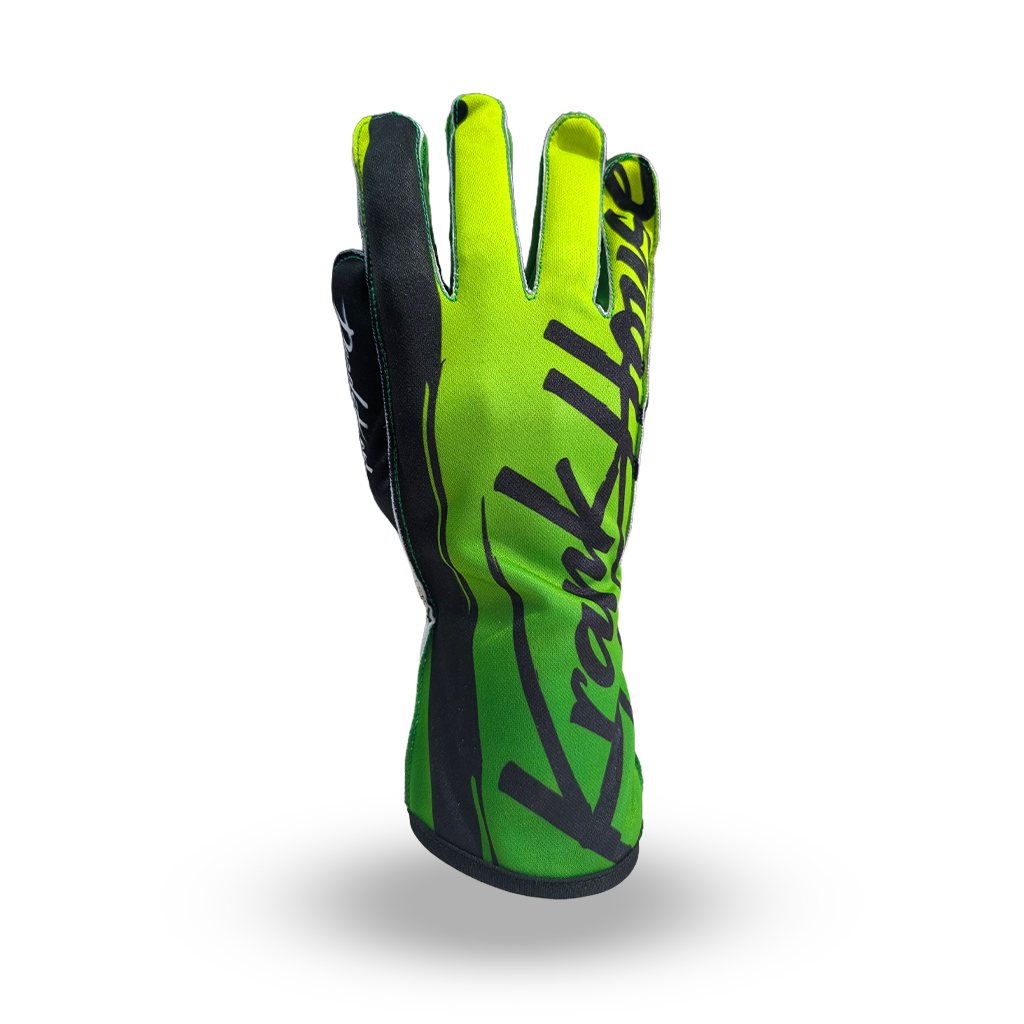 Deadstroke Karting Glove