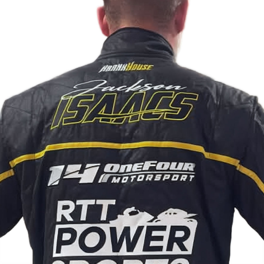 Krankhouse Custom SFI Race Suits