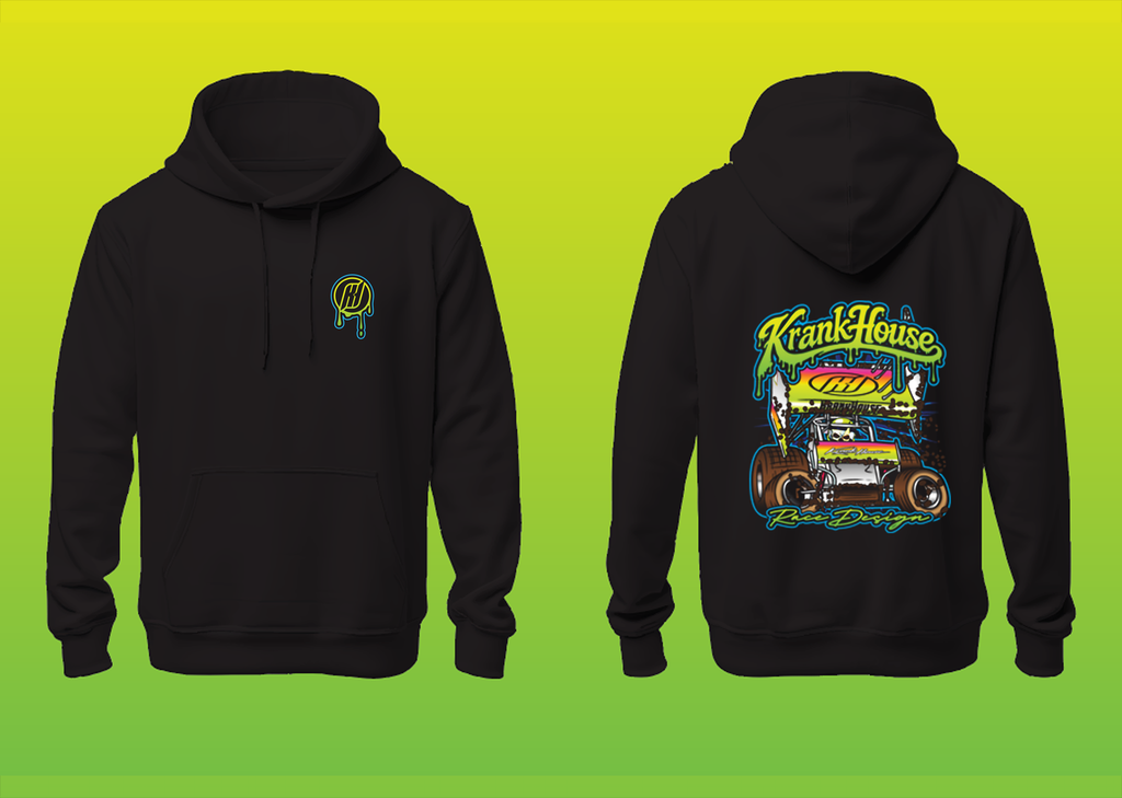 PRESALE KH Oozier Hoodie