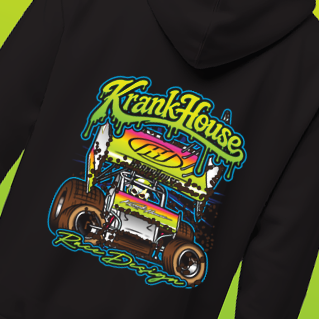 PRESALE KH Oozier Hoodie