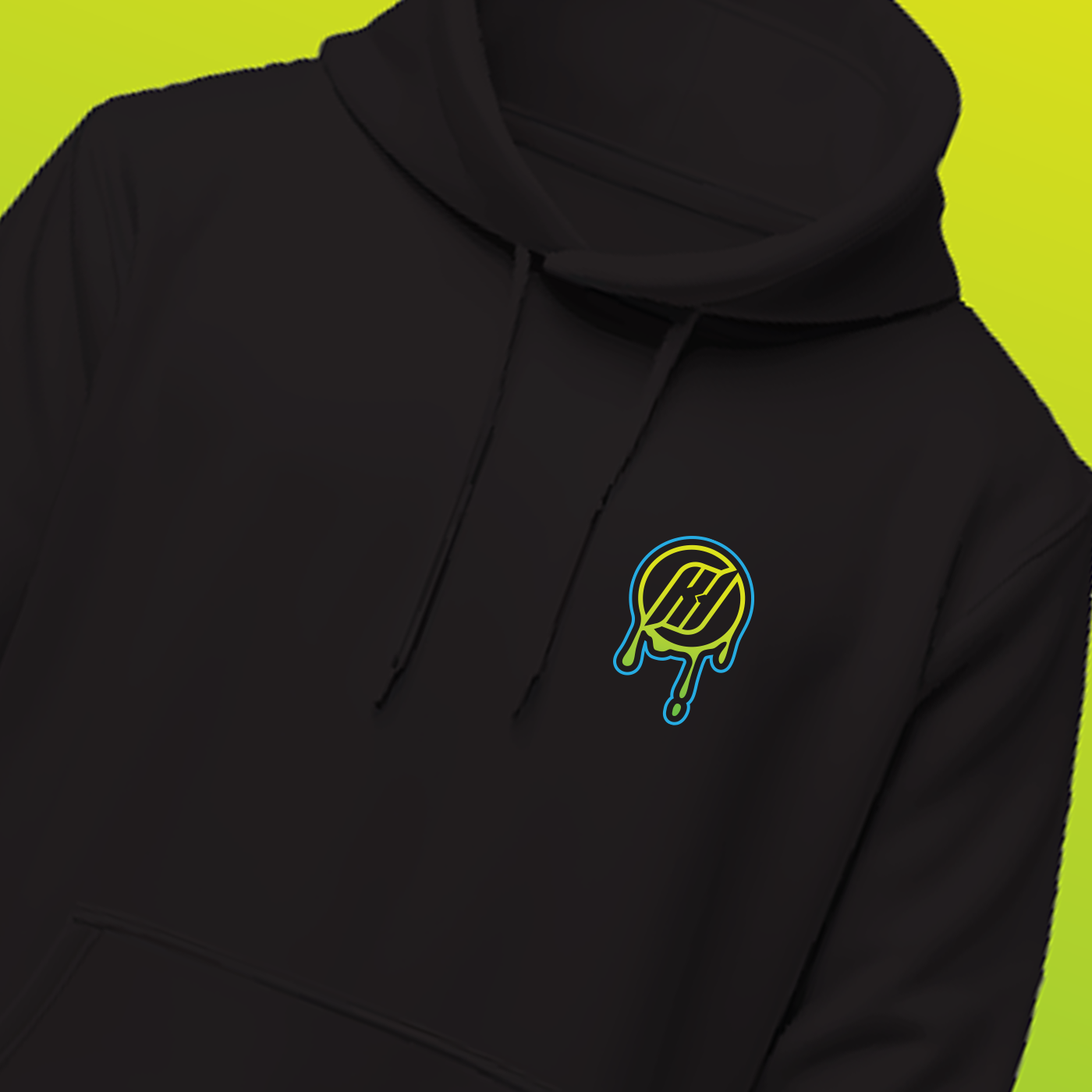 PRESALE KH Oozier Hoodie