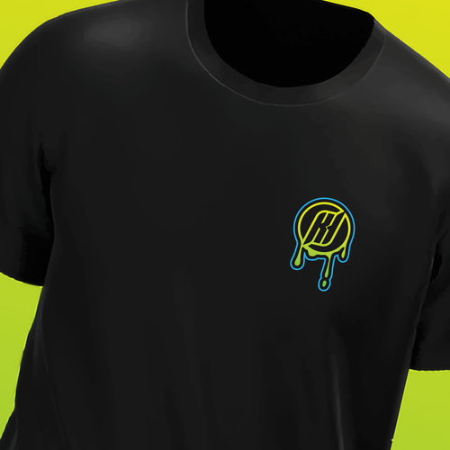 KH Oozier Tee Shirt