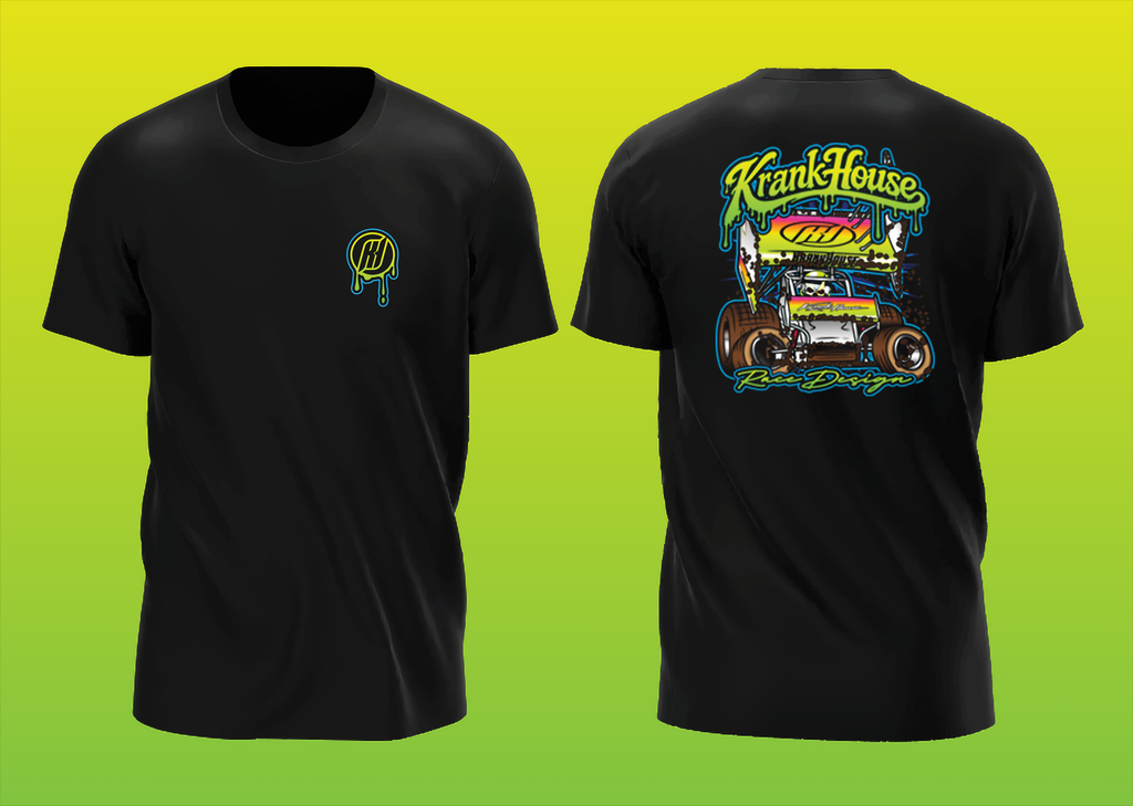 PRESALE KH Oozier Tee Shirt
