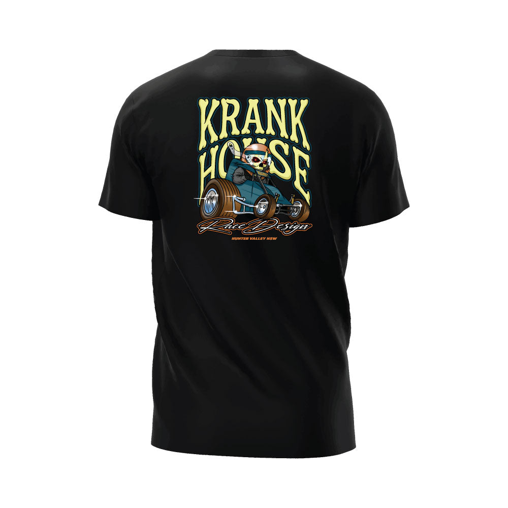 KH KrankyBone Micro Tee Shirt