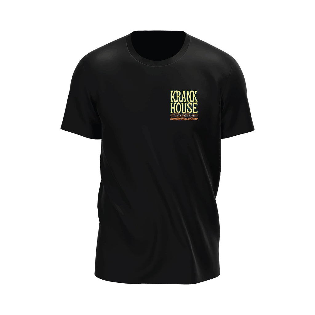 KH KrankyBone Micro Tee Shirt