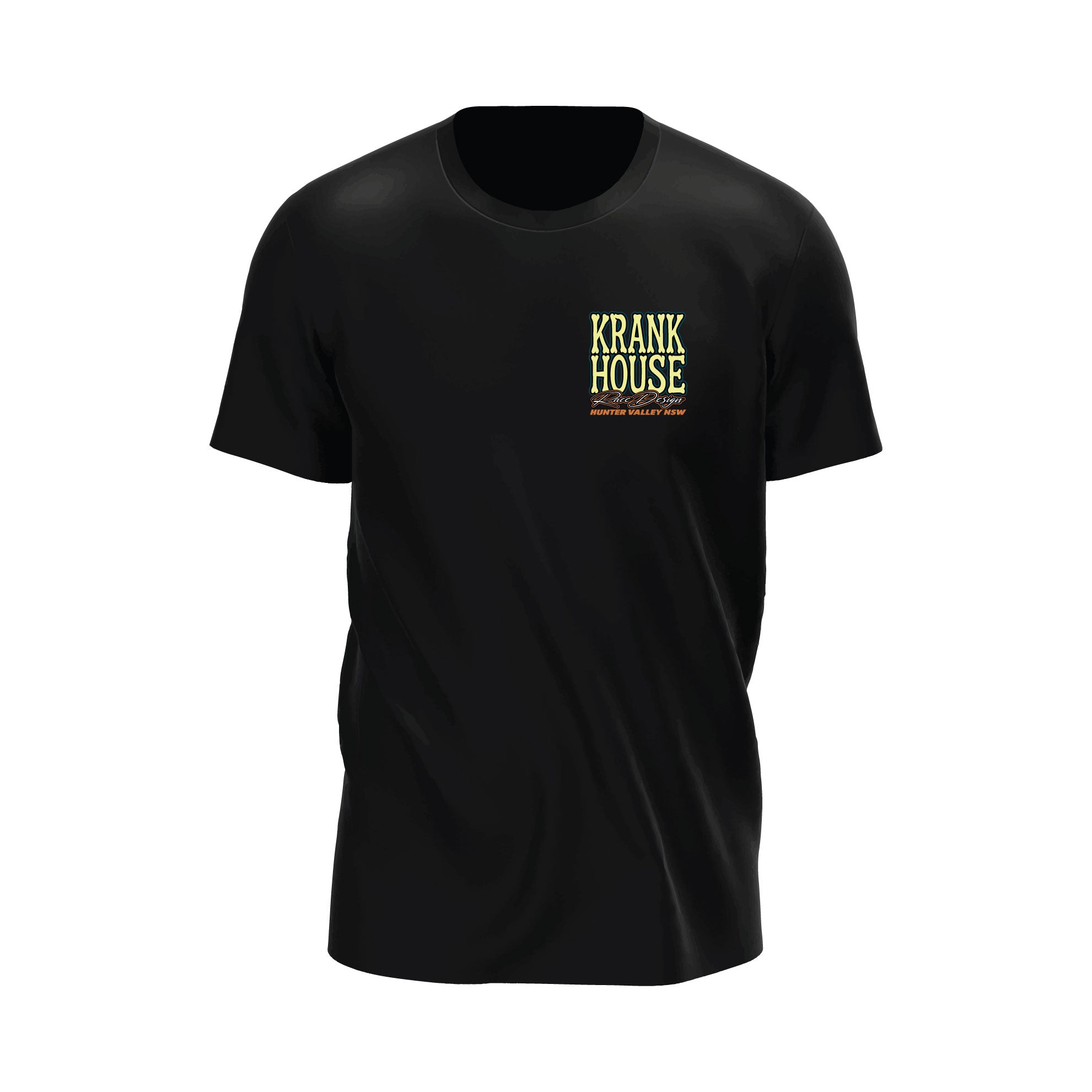KH KrankyBone Micro Tee Shirt