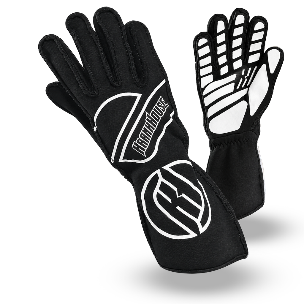 KrankHouse PRIME SFI 3.3/5 Gloves