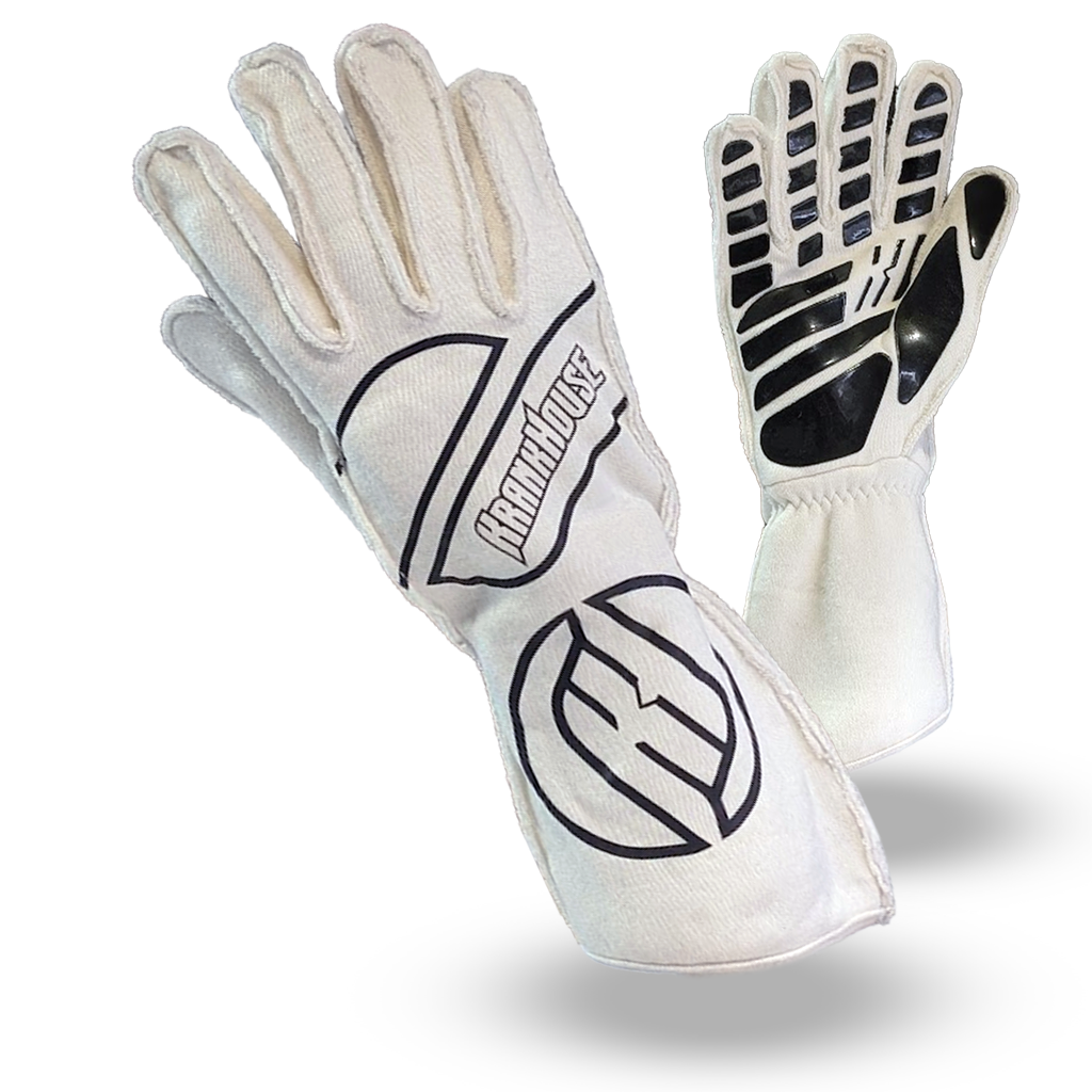 KrankHouse PRIME SFI 3.3/5 Gloves
