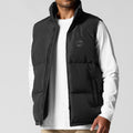 Men's Premium KH Down Puffer Vest