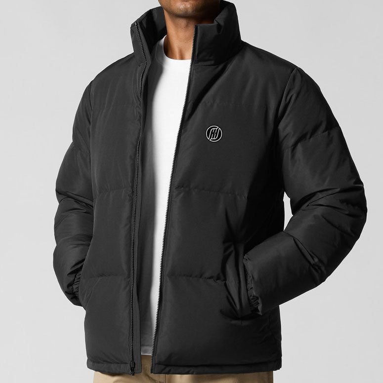Men's Premium KH Down Puffer Jacket