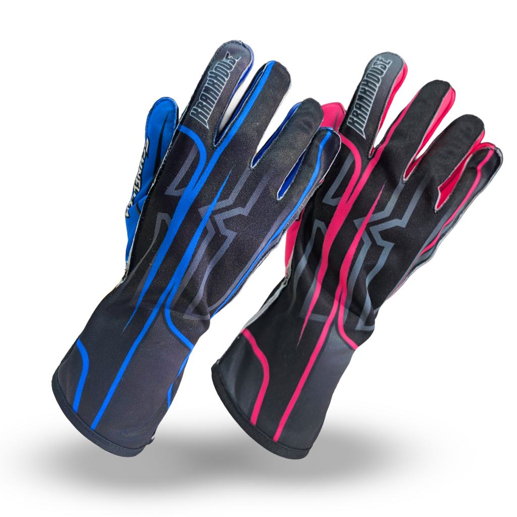 Schneller Karting Glove