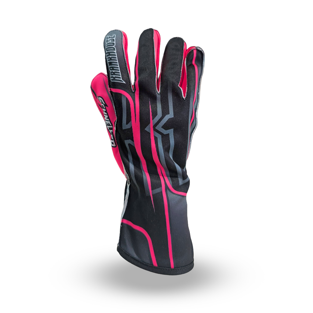 Schneller Karting Glove