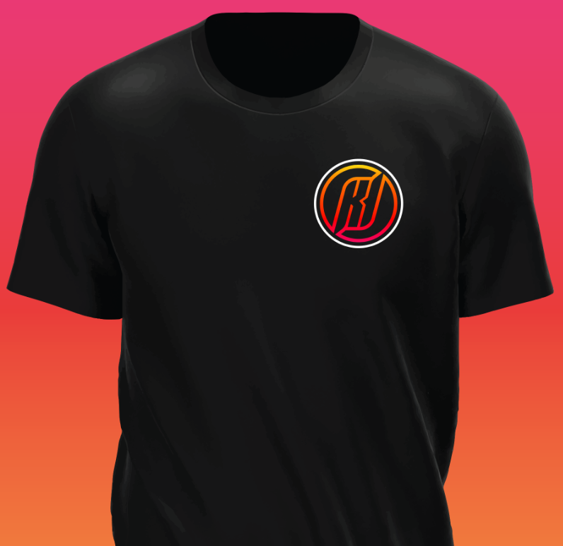 No Cigar Tee Shirt PRESALE