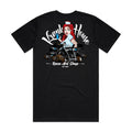 KH Race Art Shop Tee Shirt