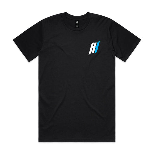 KH Race Art Shop Tee Shirt