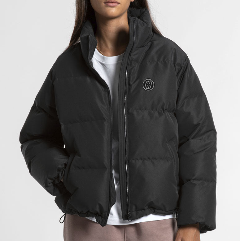 Women's Premium KH Down Puffer Jacket